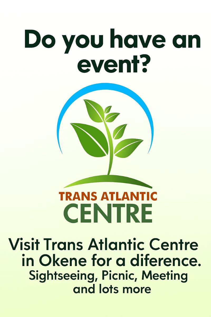 Trans Atlantic Centre