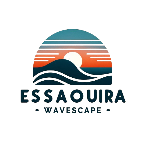 Essaouira Wavescape