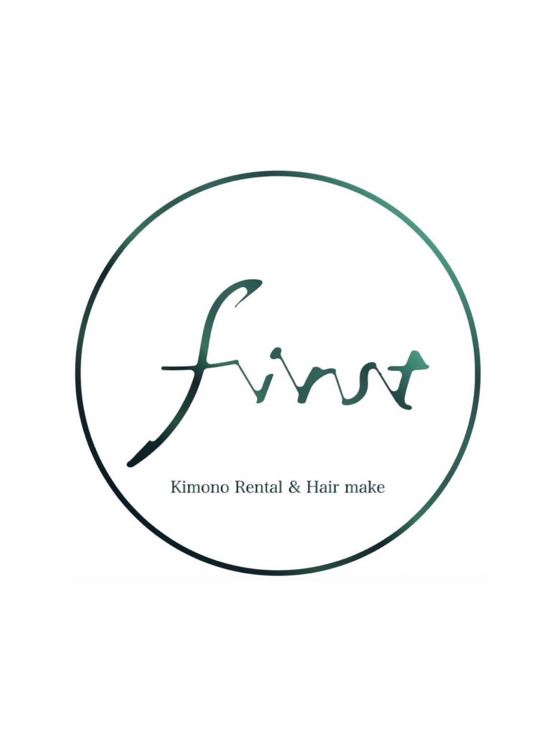 レンタル着物first清水店
