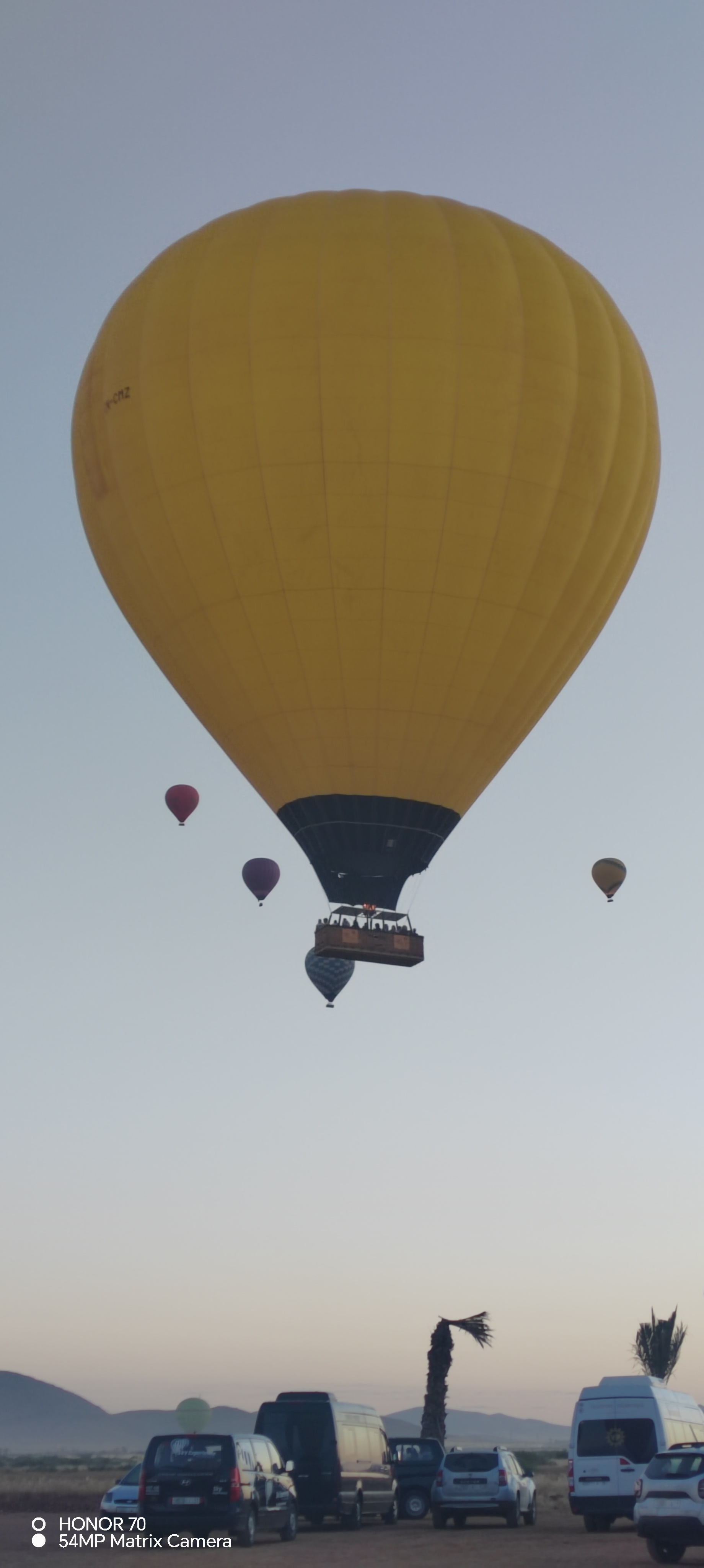 Benedic tours