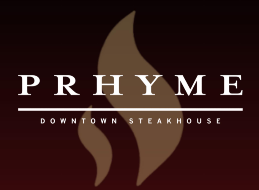 PRHYME Steakhouse