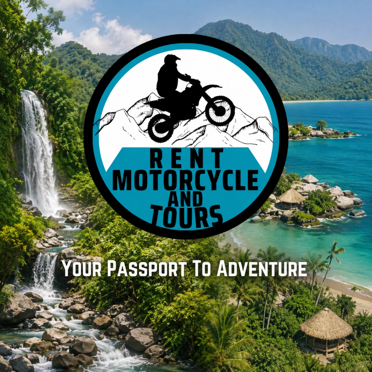 Rent Motorcycle And Tours