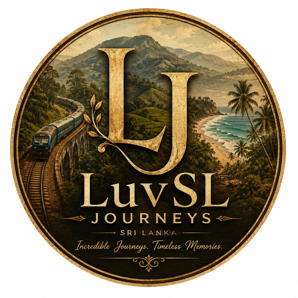 LuvSrilanka Journeys