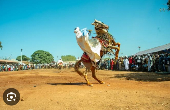 The Ghaani festival