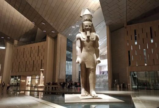 Egypt white desert tours