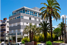 Hotel Castilla
