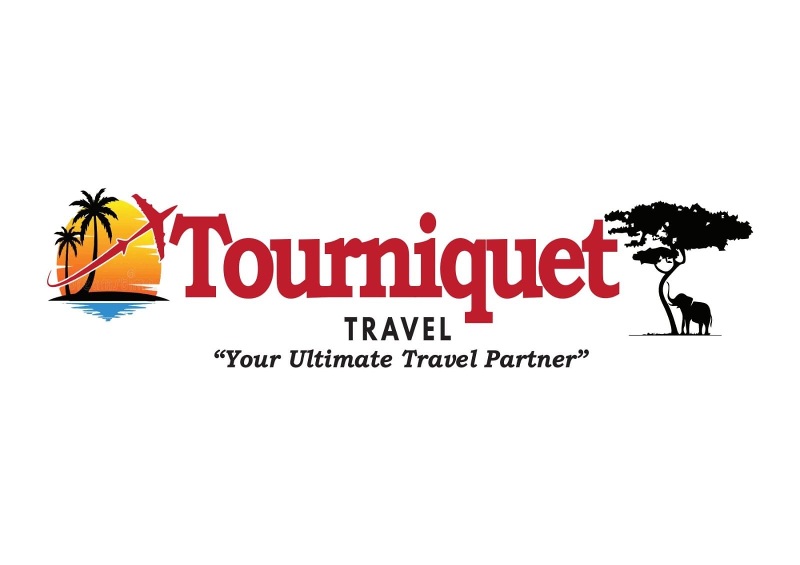 Tourniquet Travel