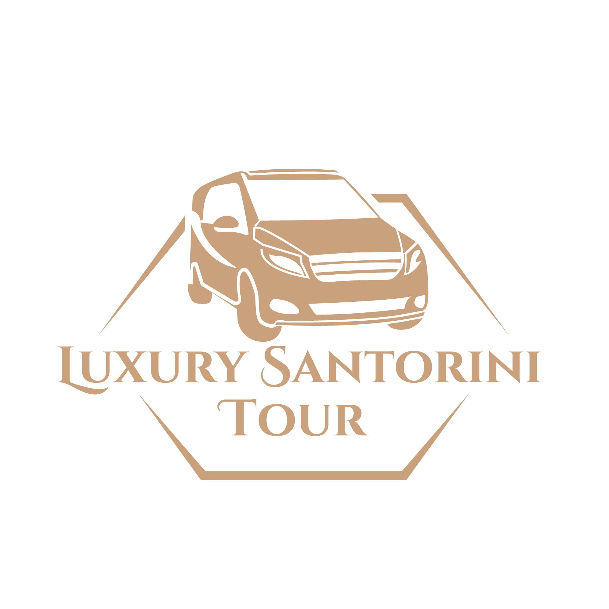 Luxury Santorini Tour