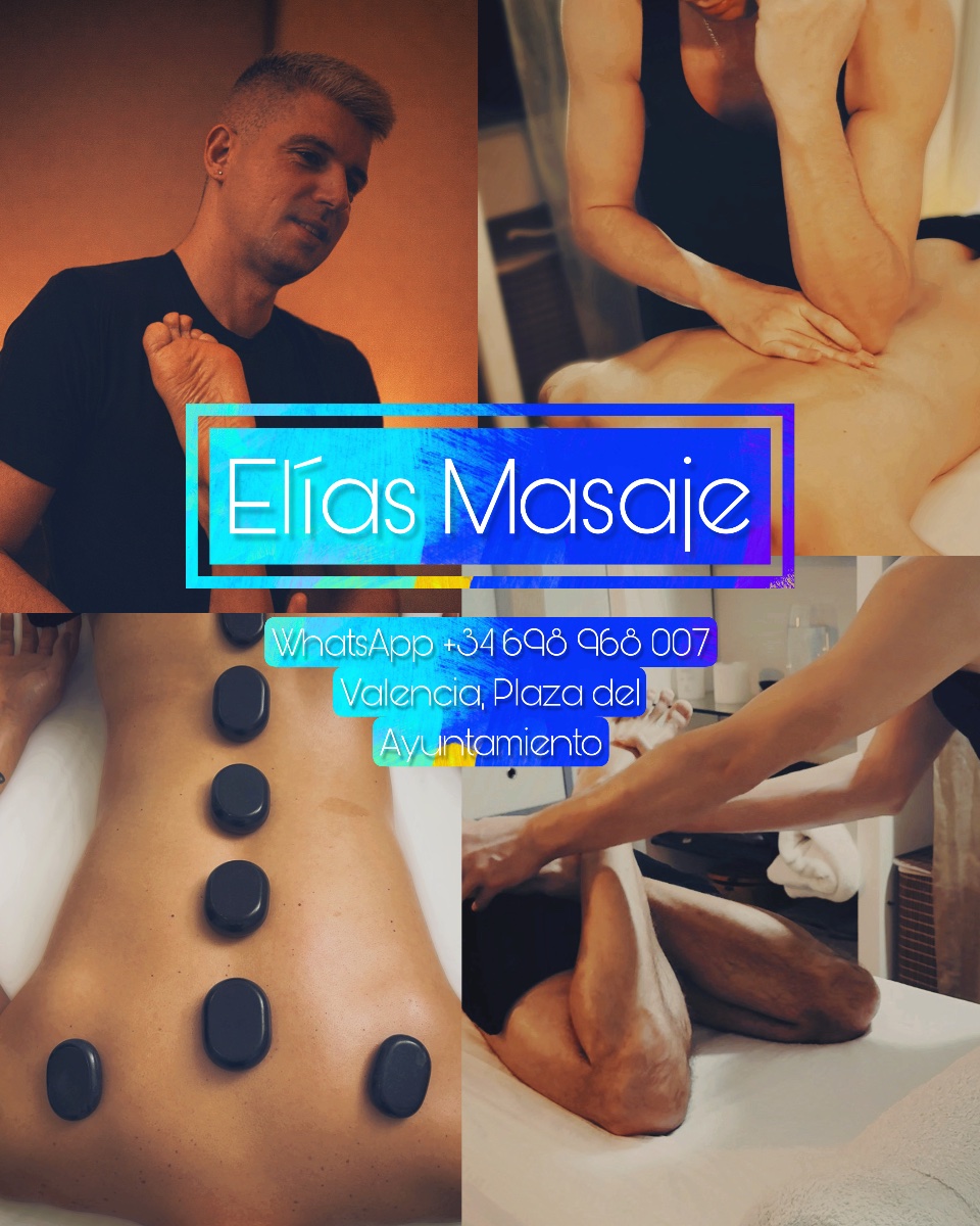 Elías Massage
