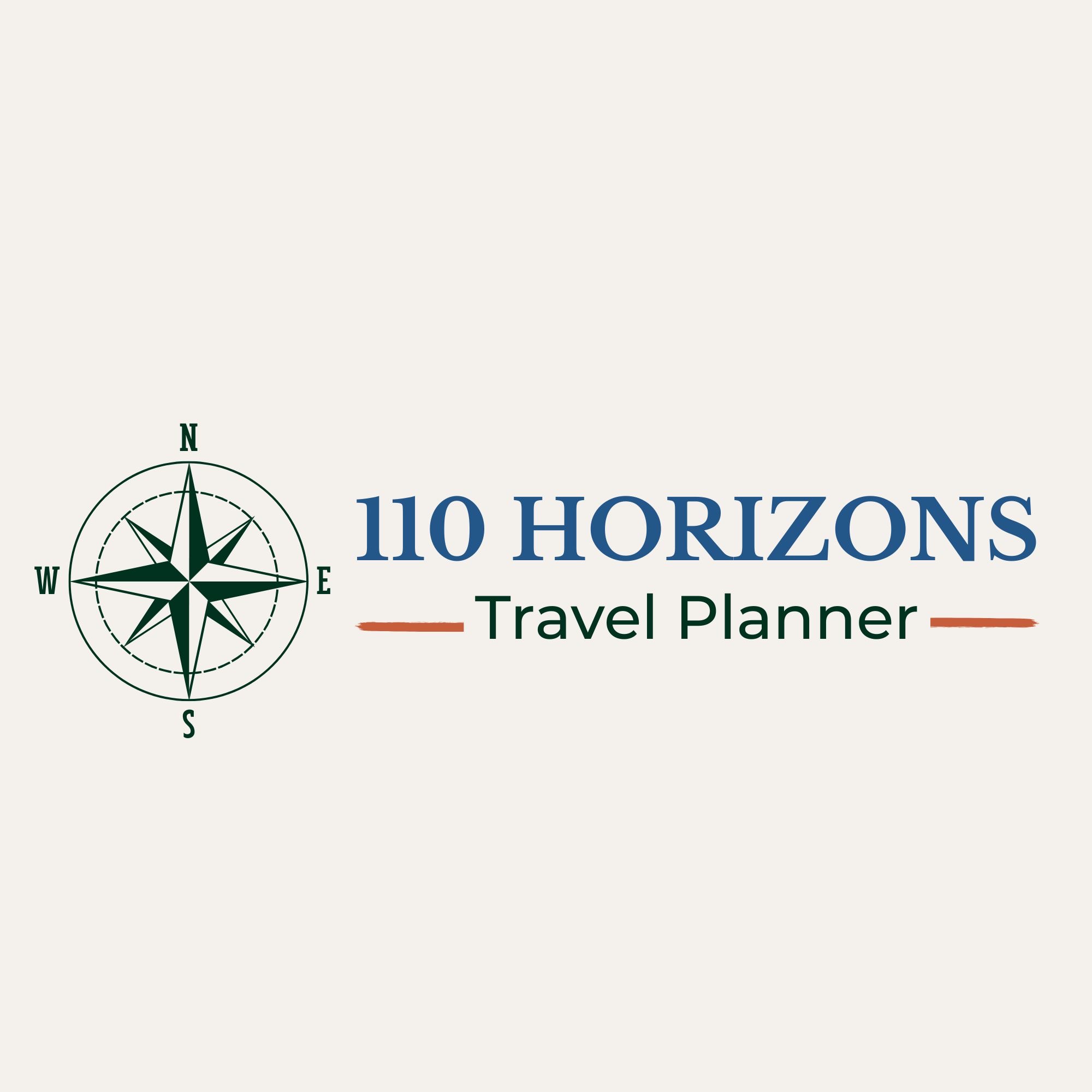 110 Horizons