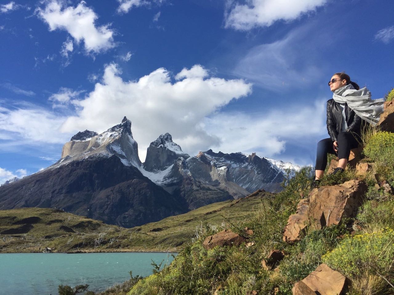 Chile Private Tours