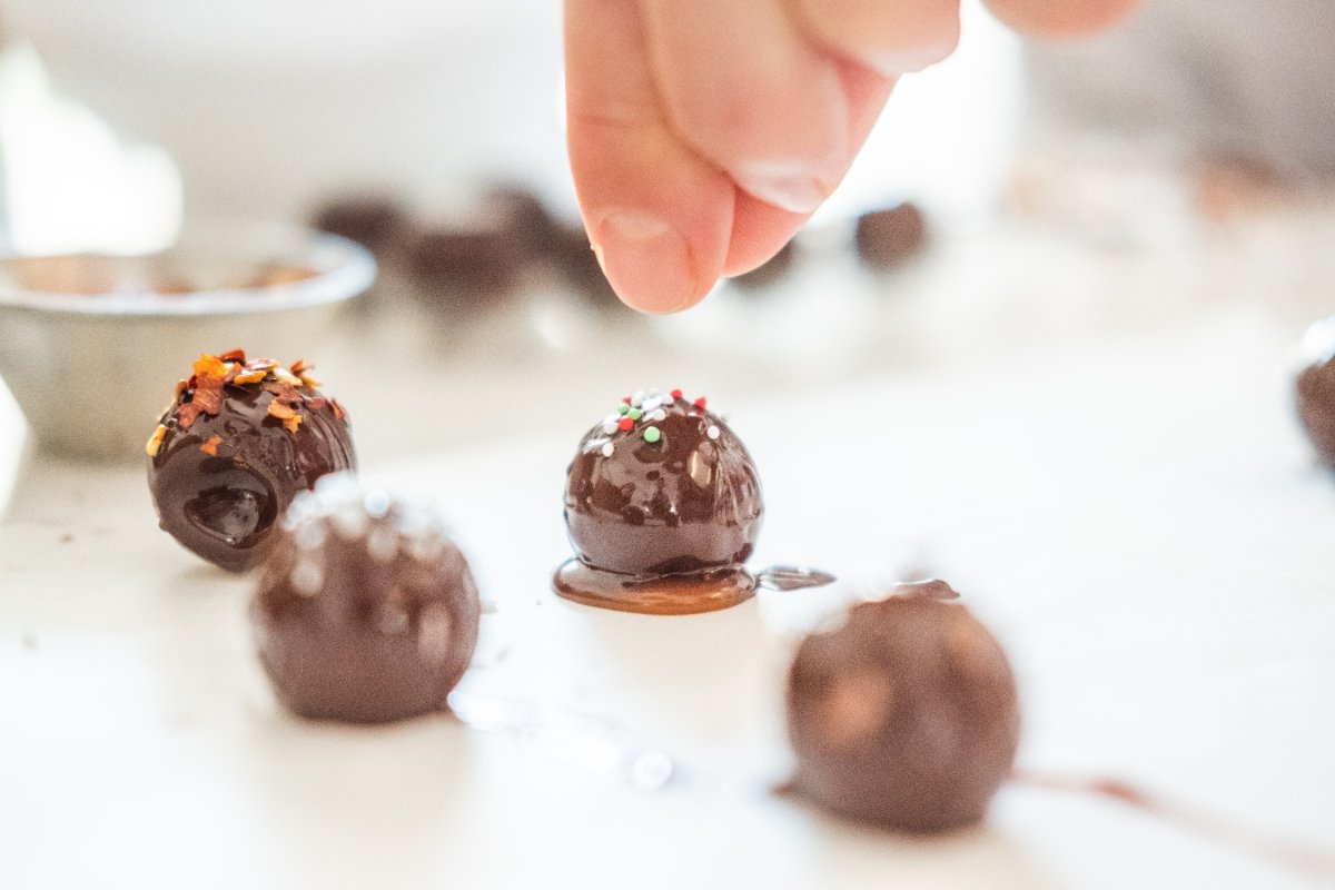 Melt Chocolates