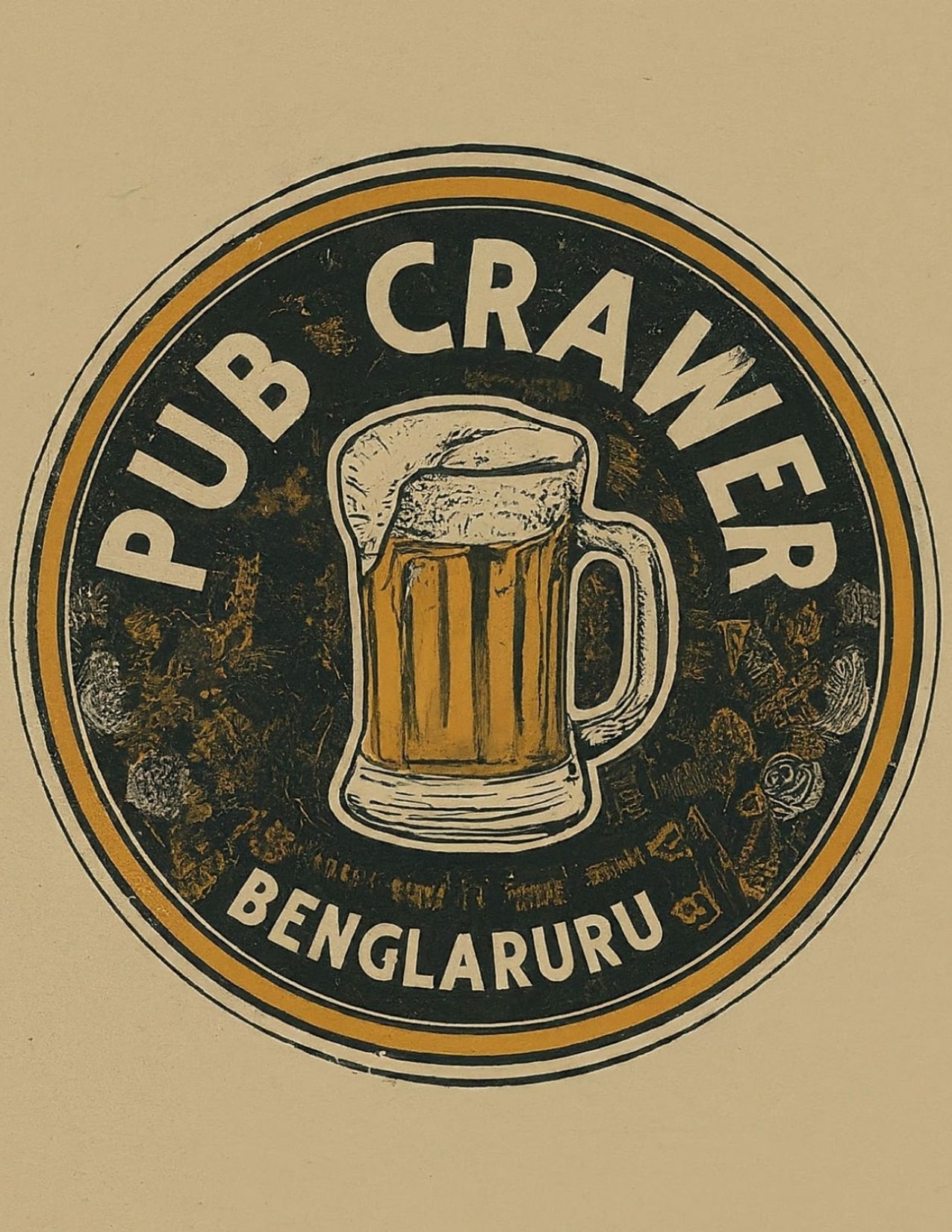 Bengaluru pub crawlers info
