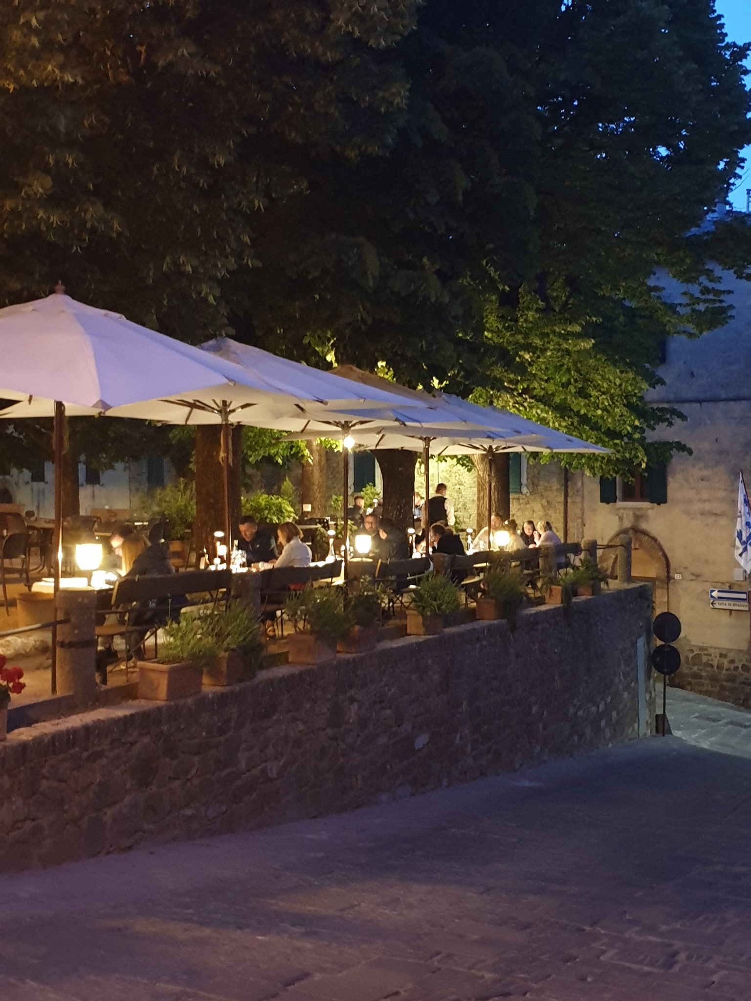 Ristorante Il Giardino