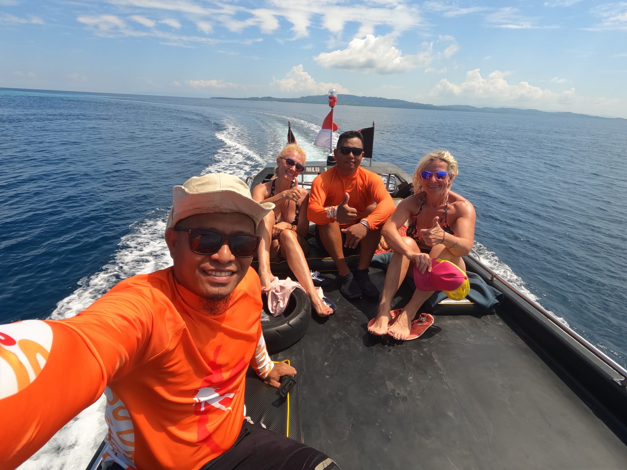 HALMAHERA PARADISE