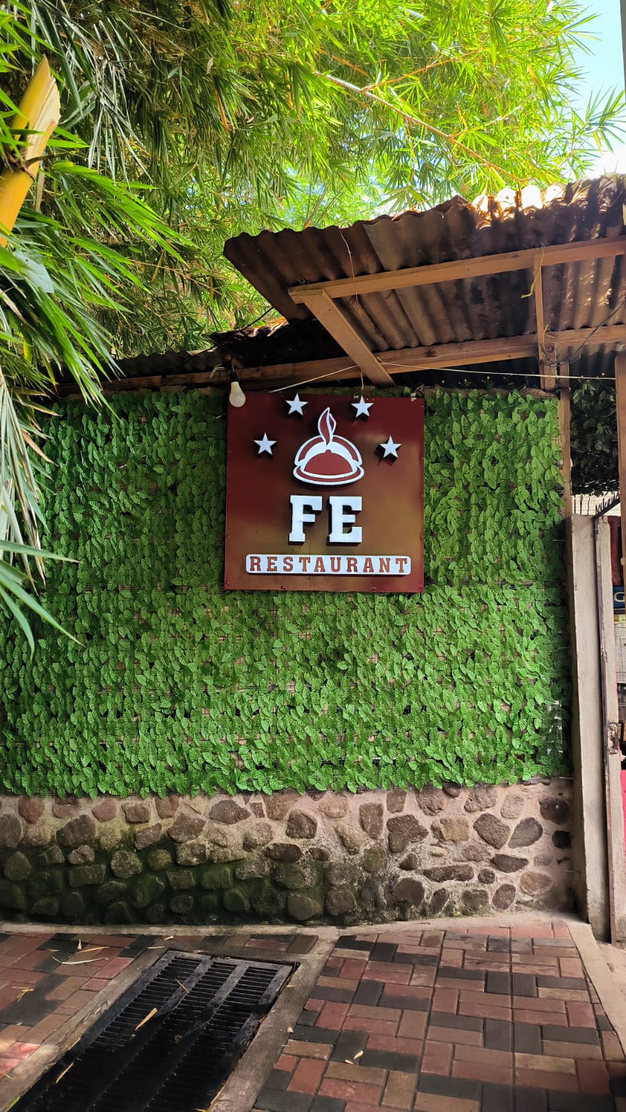 RESTAURANT FE