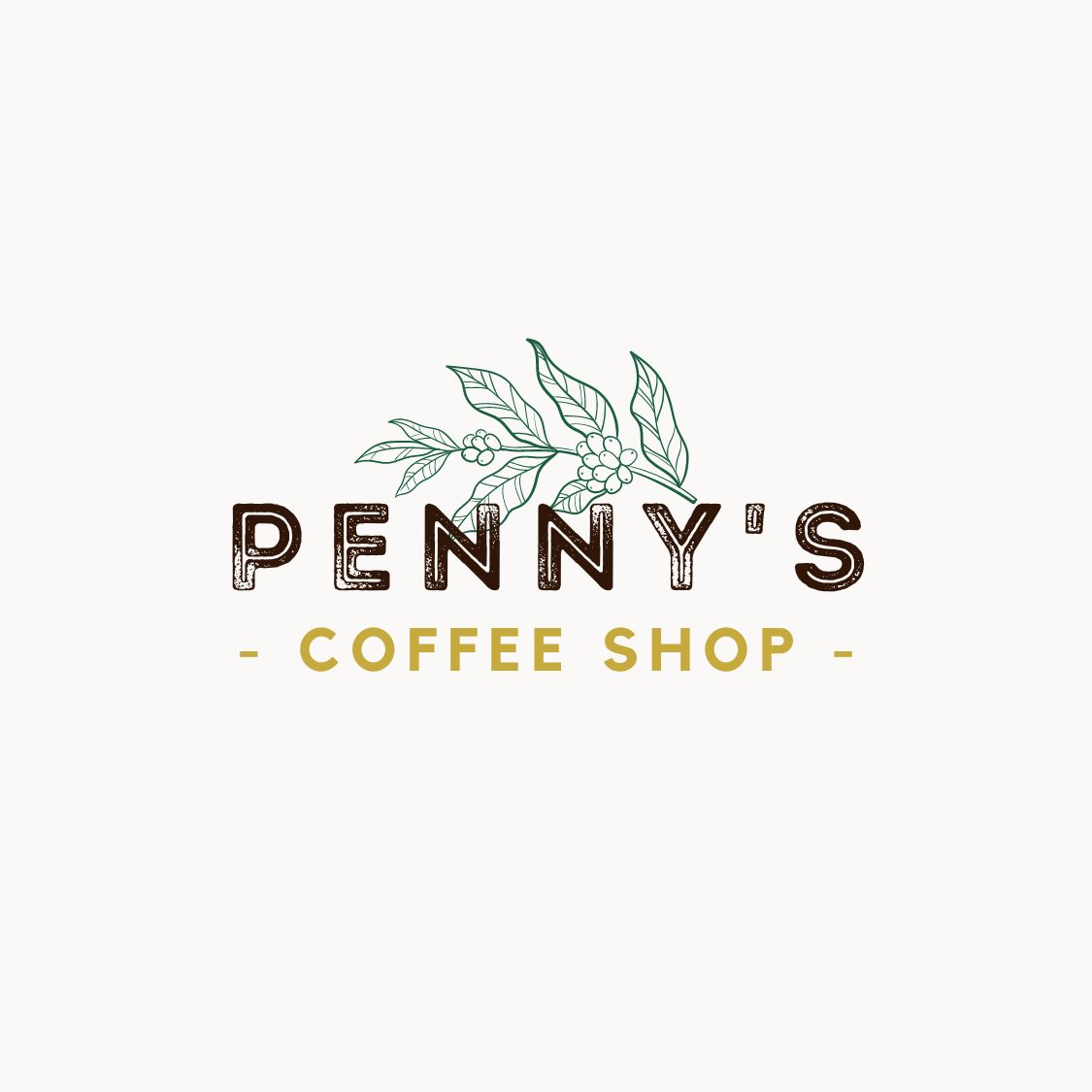 Penny’s Coffee Shop