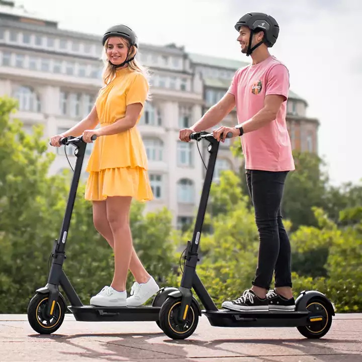 Viva Scoot Rentals Ltd