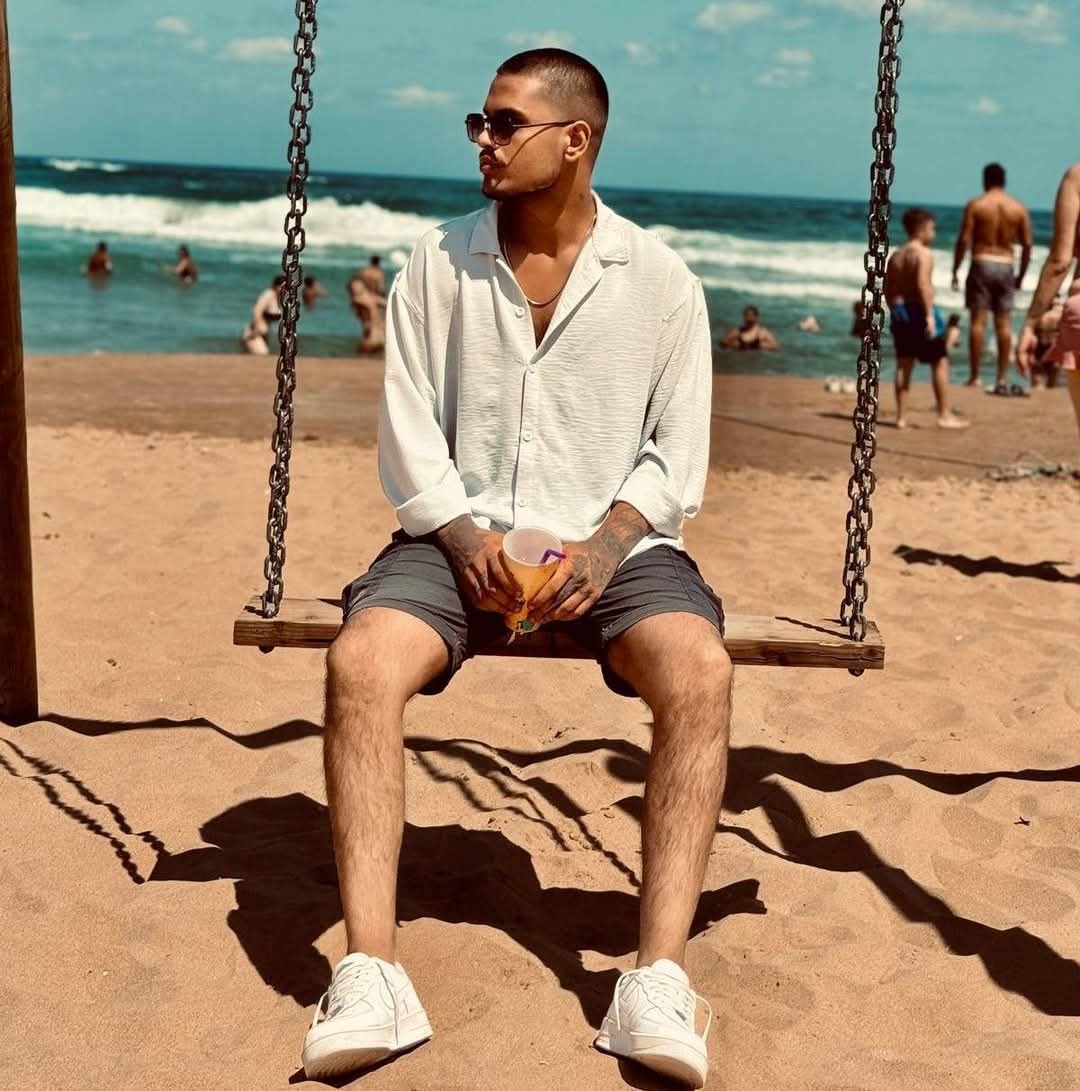 Roy saidi