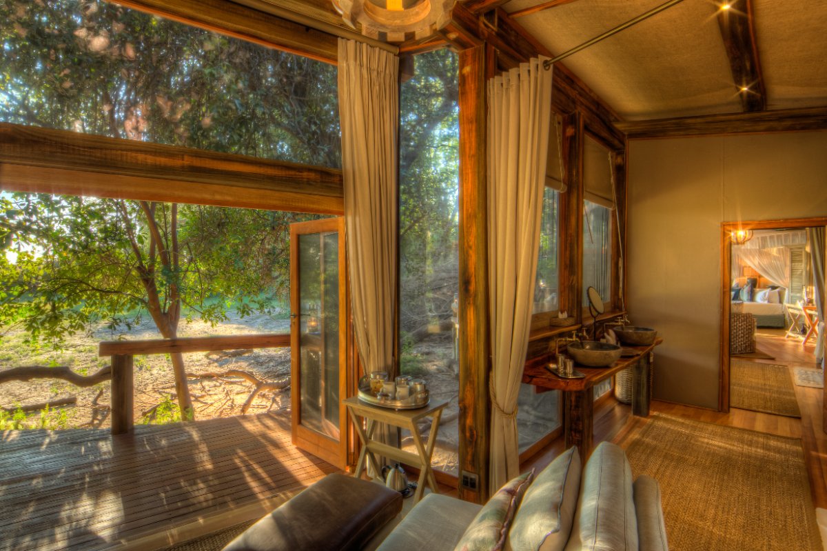 6 Night Package