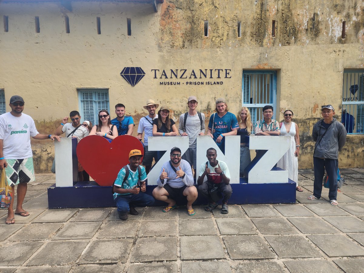 Coco Tours & Safari Zanzibar