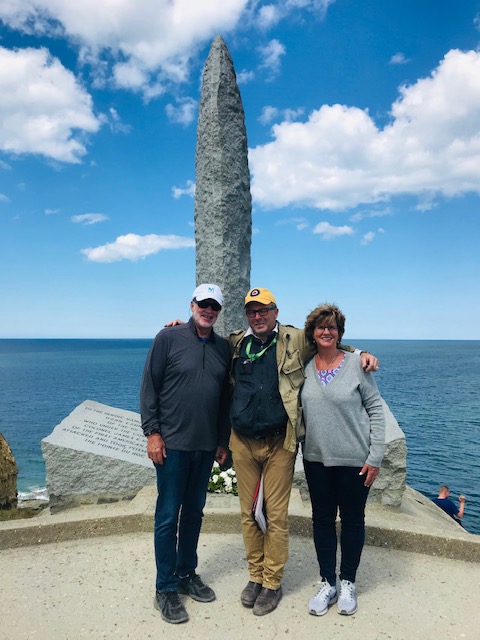 NORMANDYTOUR
