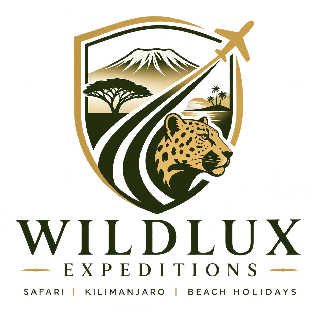 Wildlux Expeditions Limited