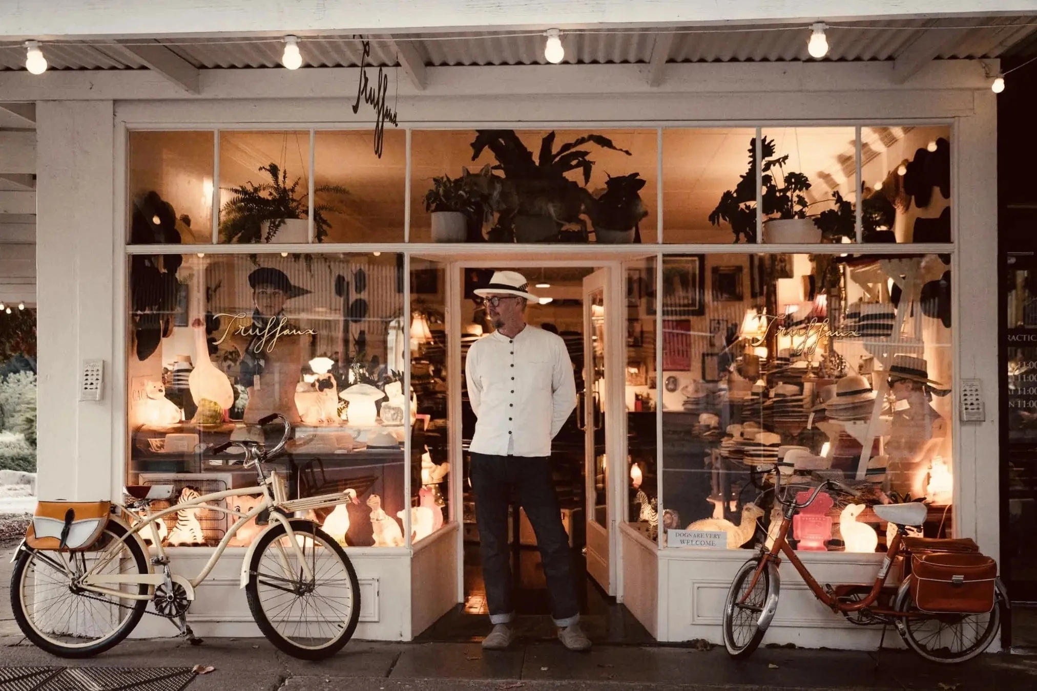 Oska Truffaux