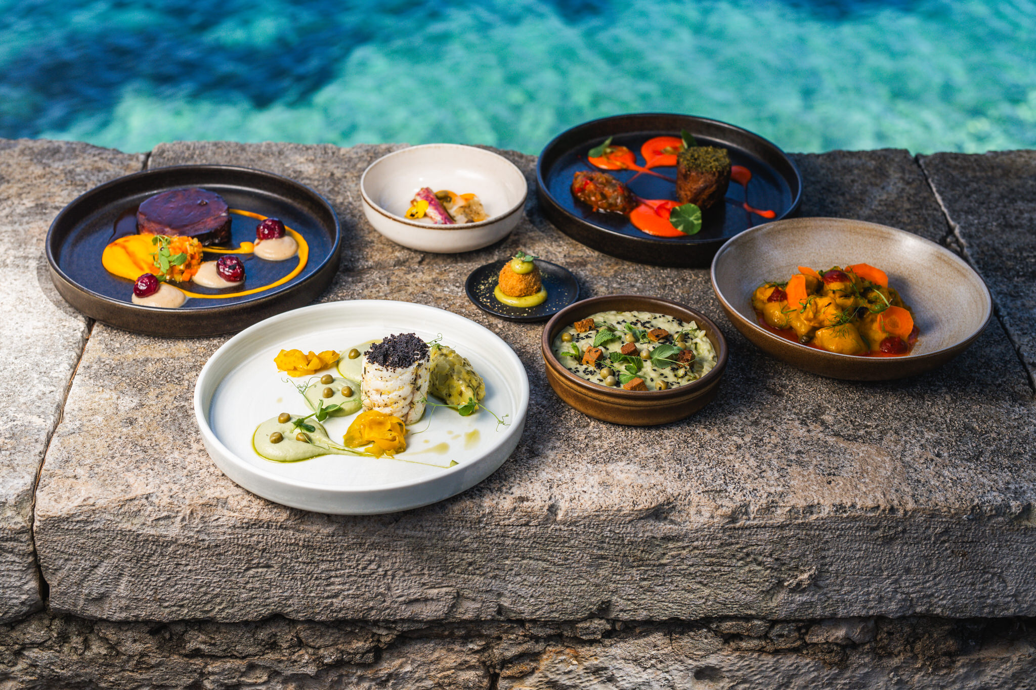Restaurant Filippi Korčula