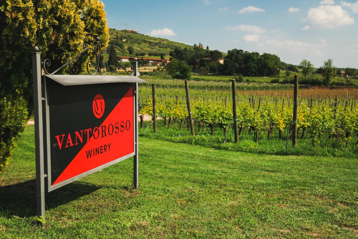 Vantorosso