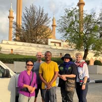 ucomeafrik Tours