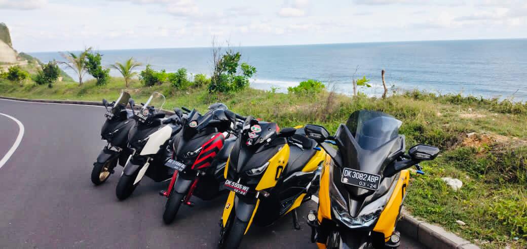 Benz Rental Bali