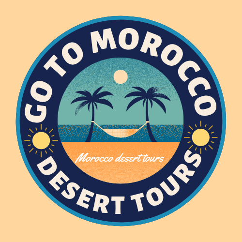 Go To Morocco