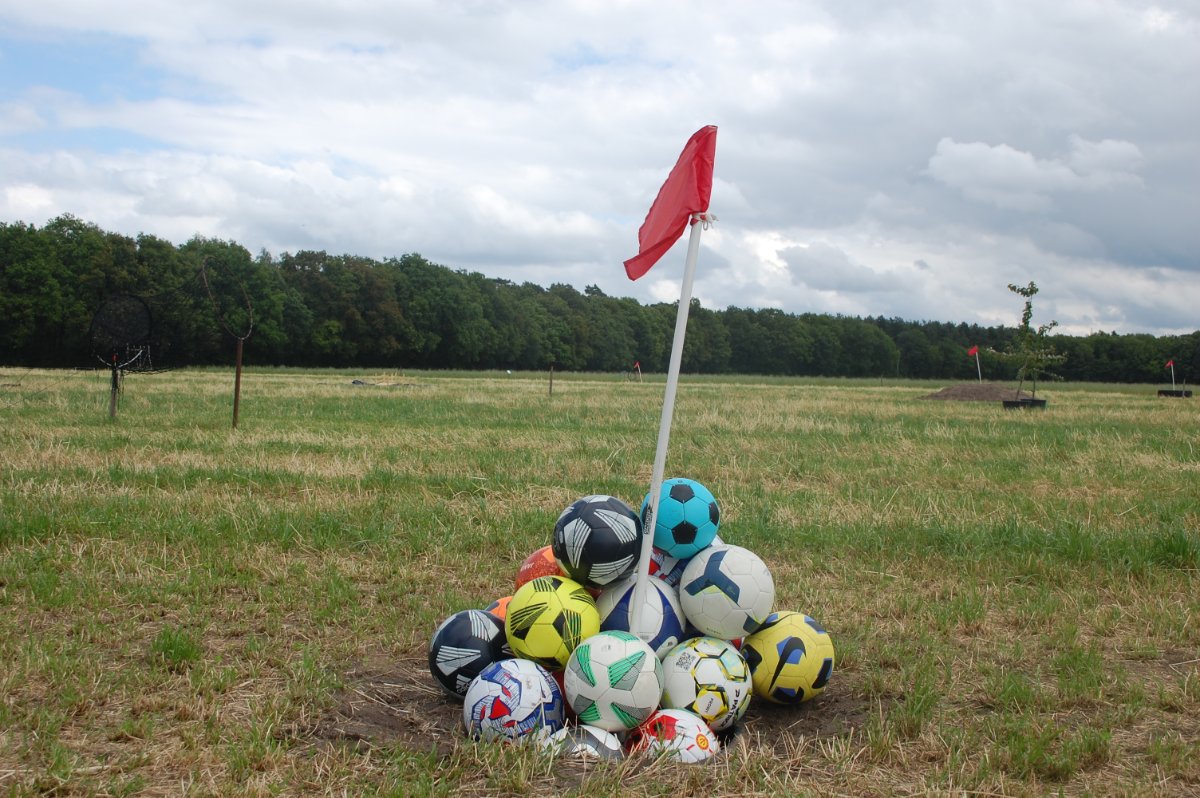 Goalfland Eksel