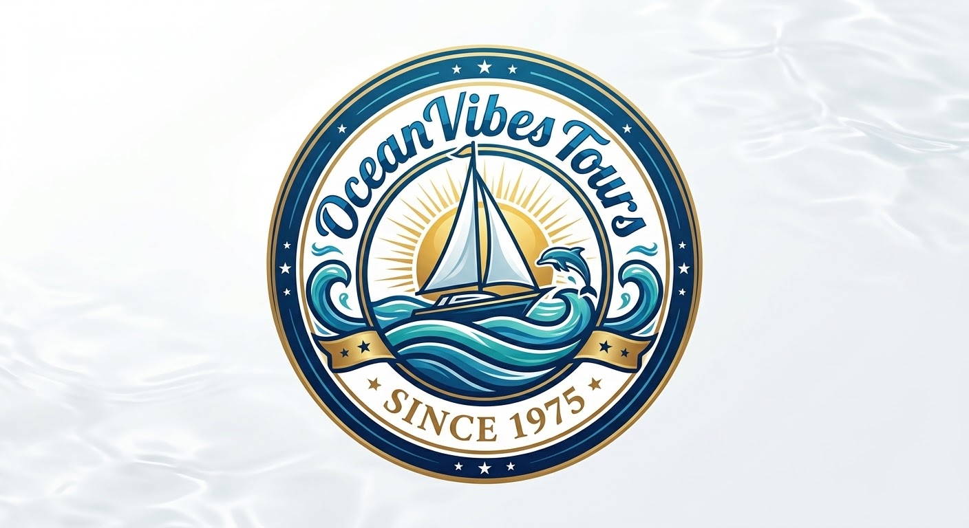 OceanVibes Tours