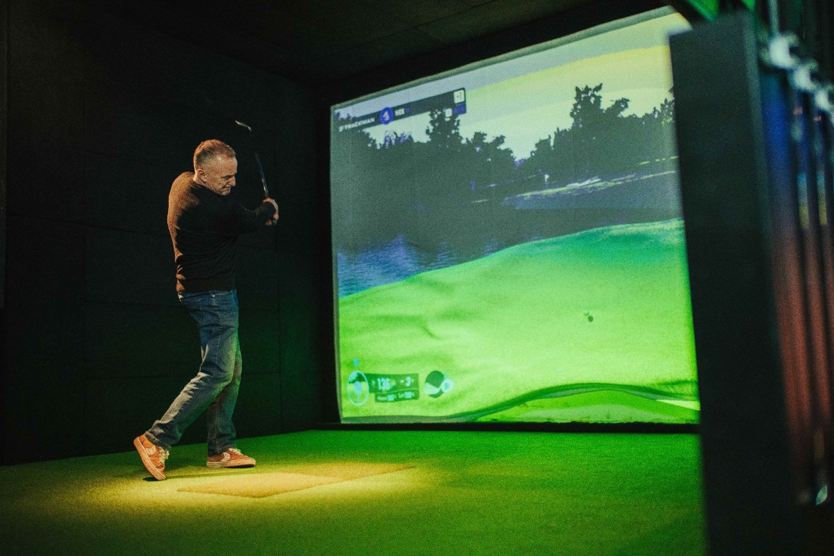 GolfBox