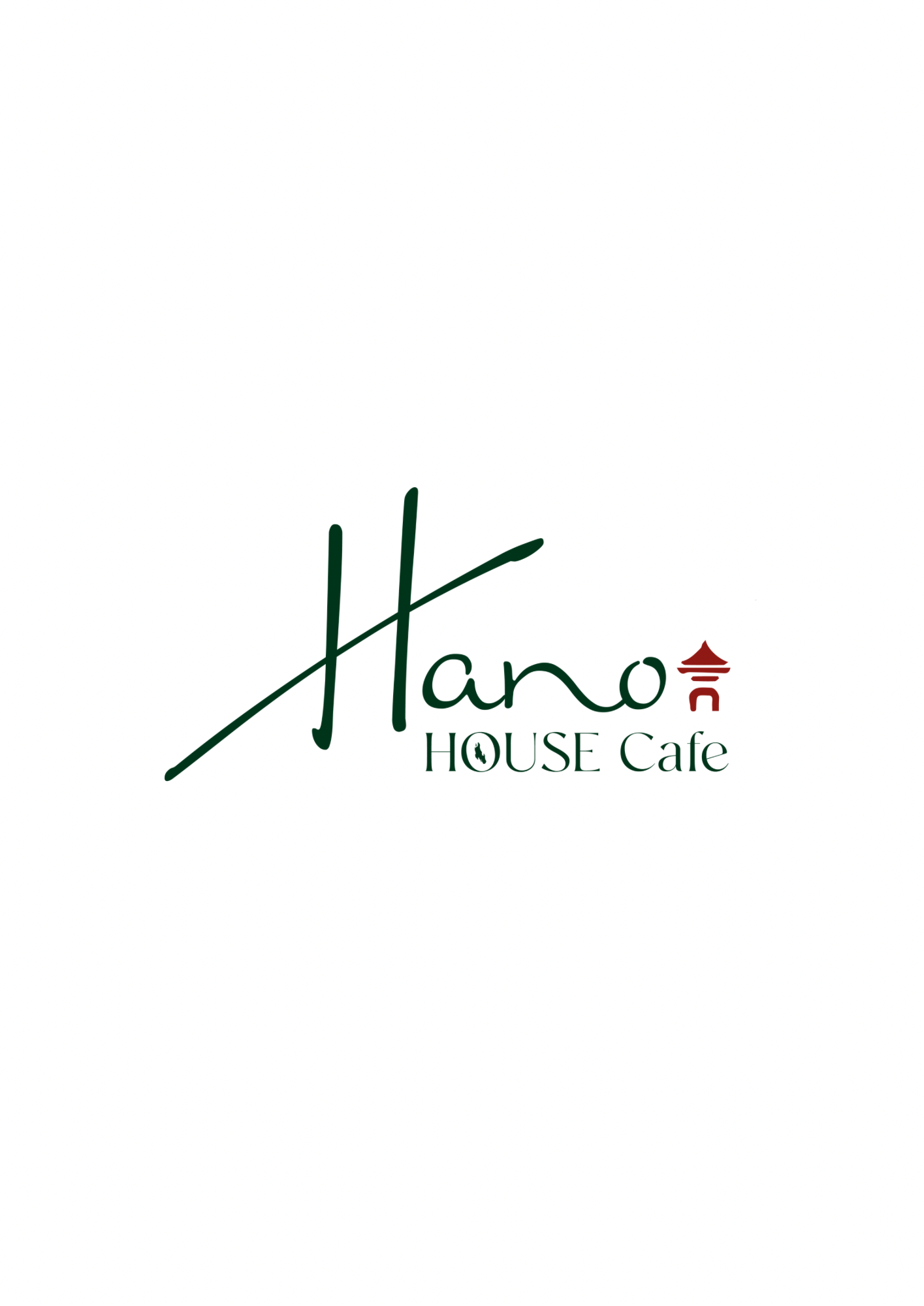 Hanoi House Nungwi