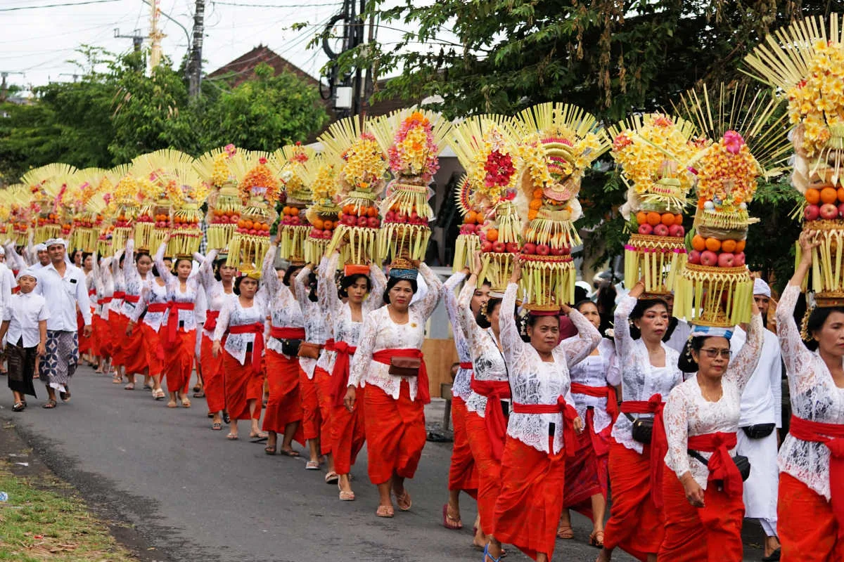 BALI REAL TAXI & TOURS PACKAGE