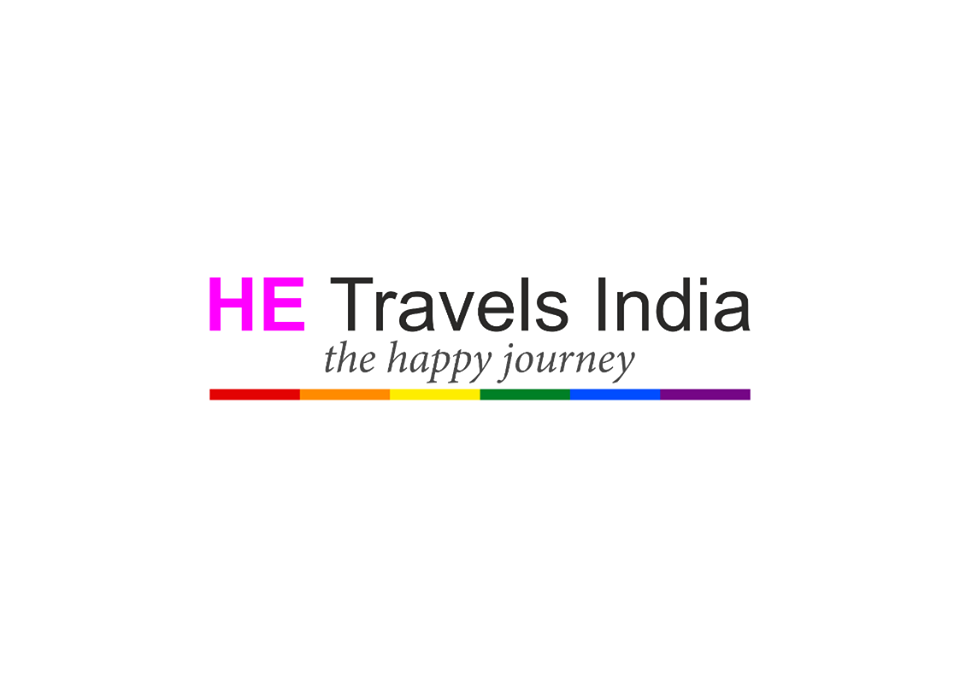 He Travels India