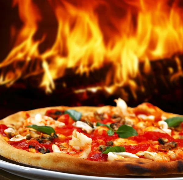 Pizza Casa