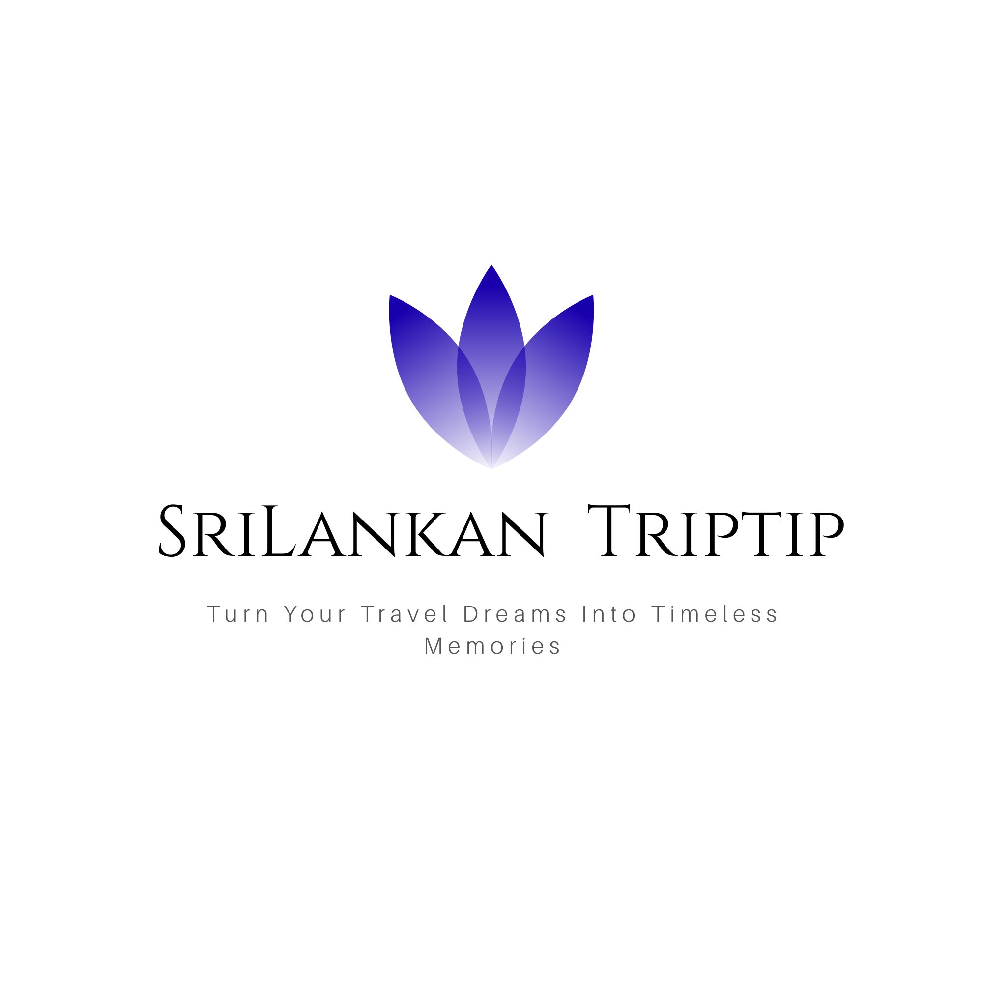 Srilankan Triptip