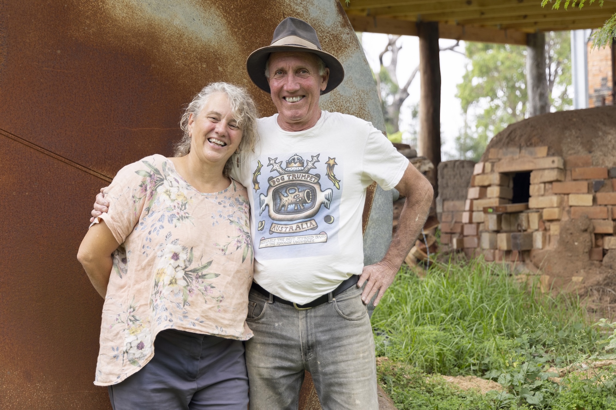 Bandicoot Pottery