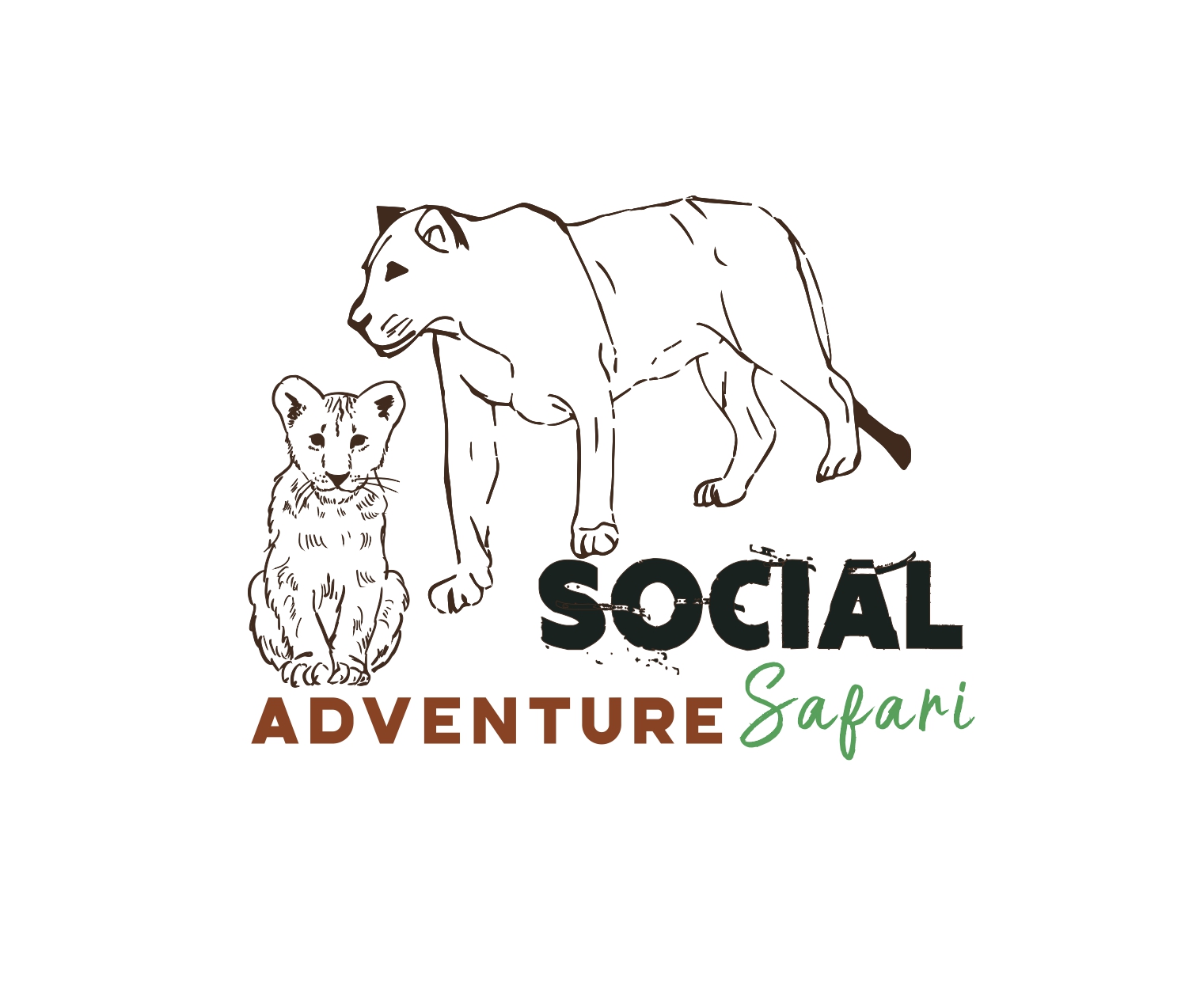 Social Adventure Safari