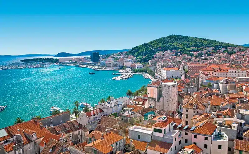 Private Boat Charters: Croatia
