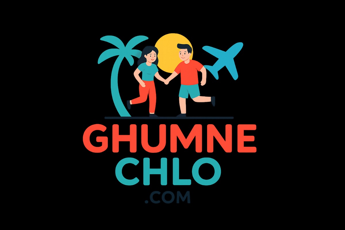 Ghumnechlo.com