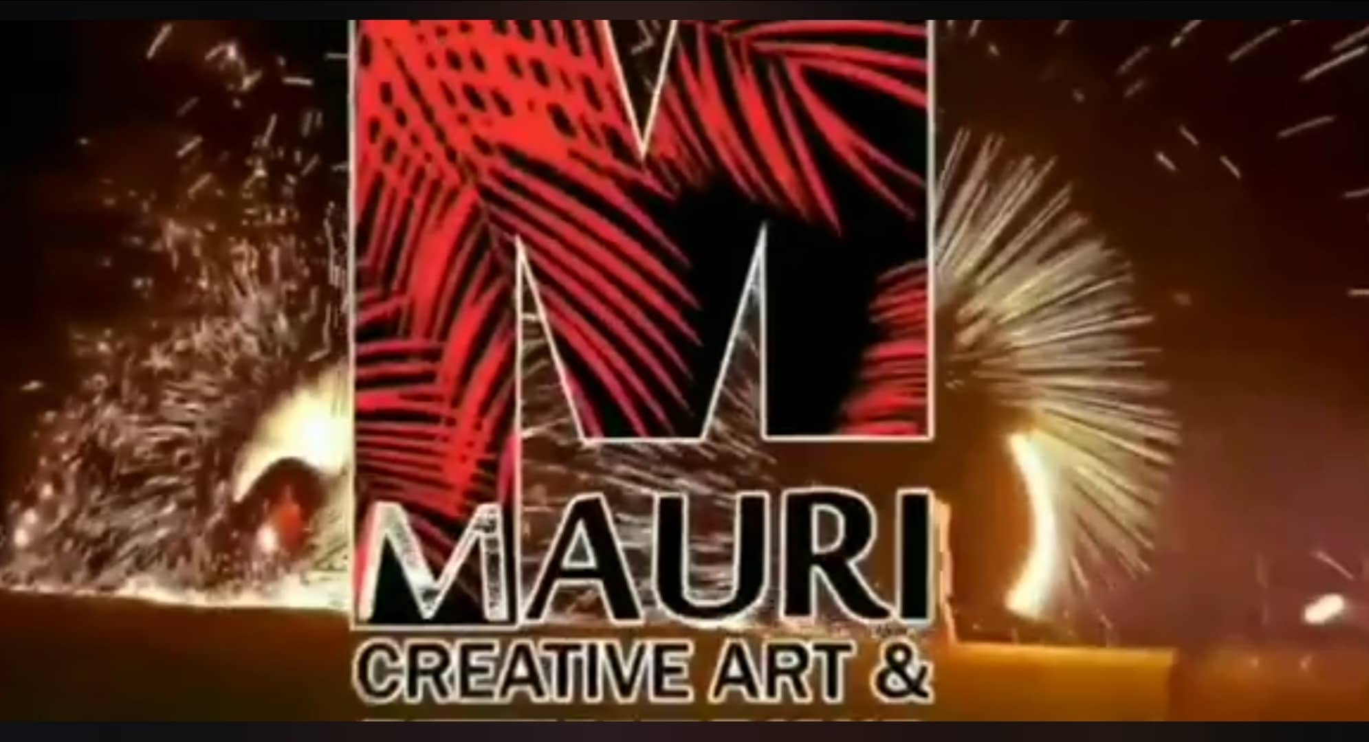Mauri Creative Art
