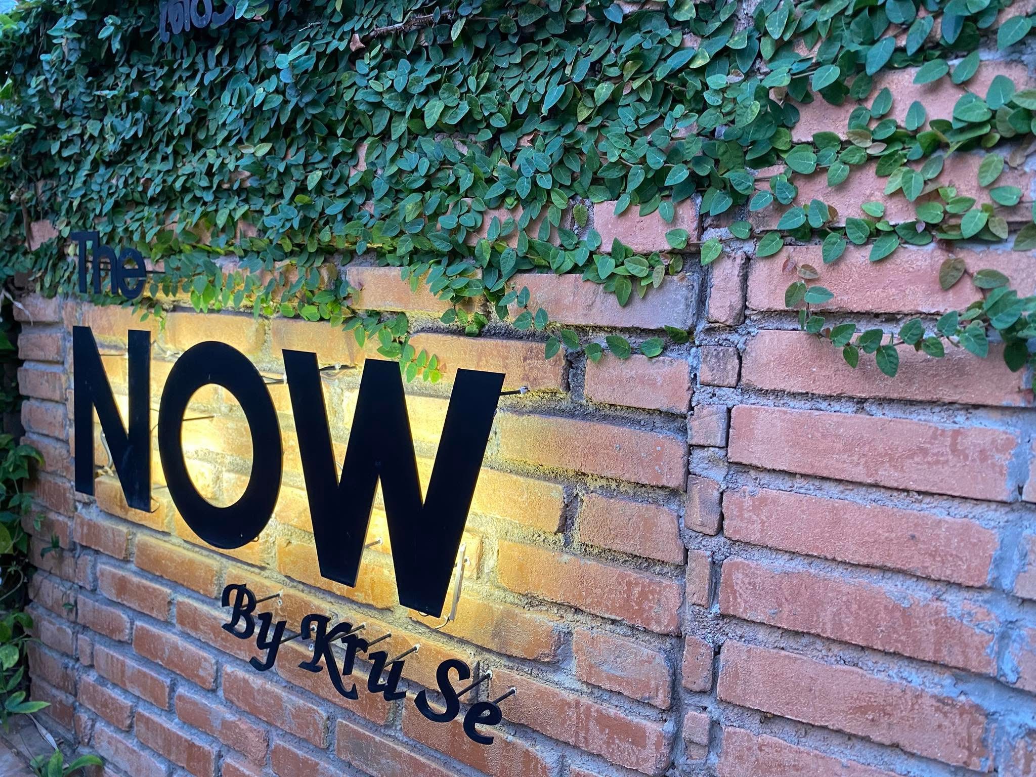 the NOW by Kru Se