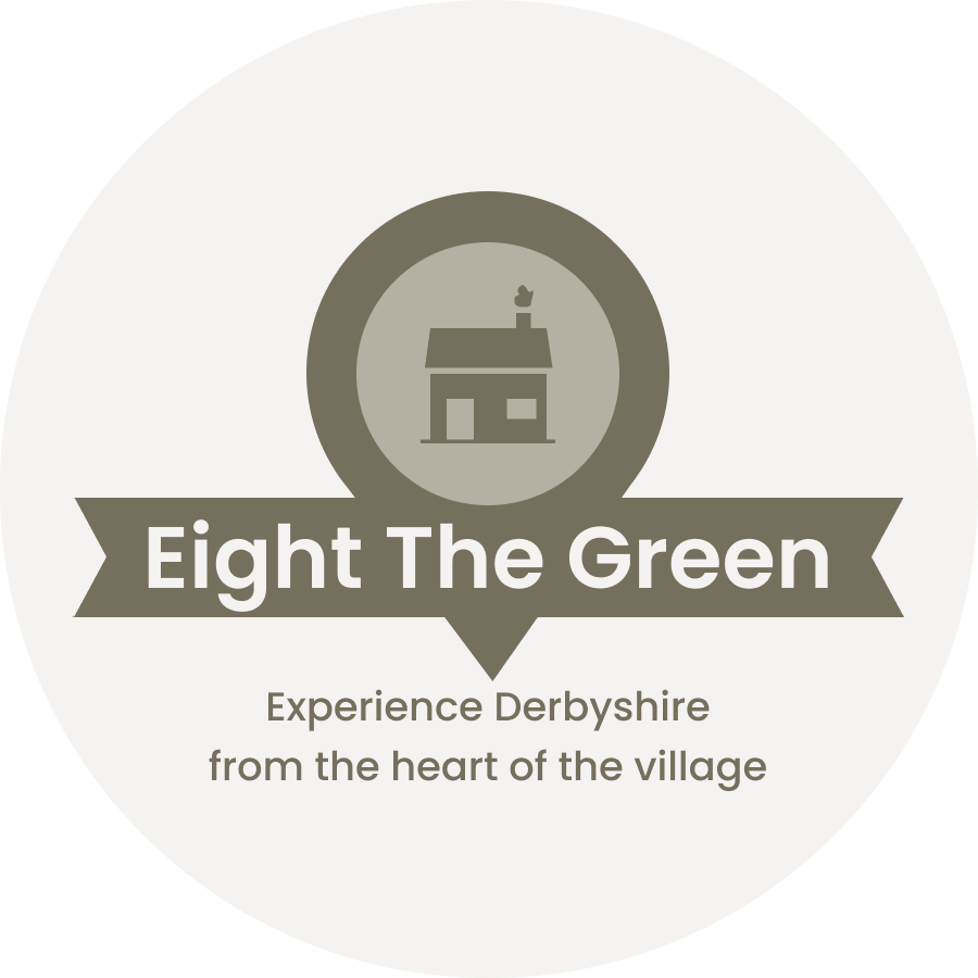 Eight The Green