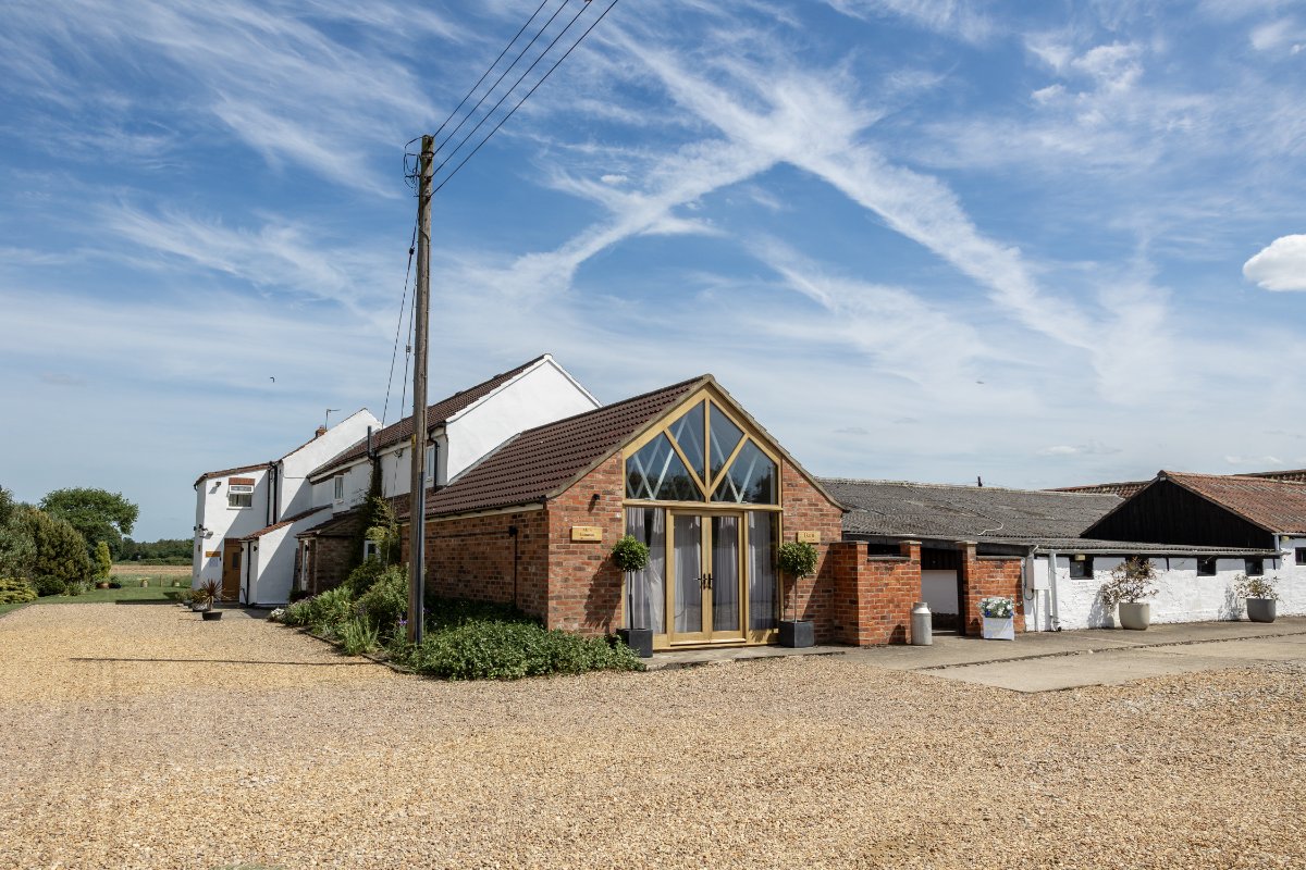 Deighton Lodge