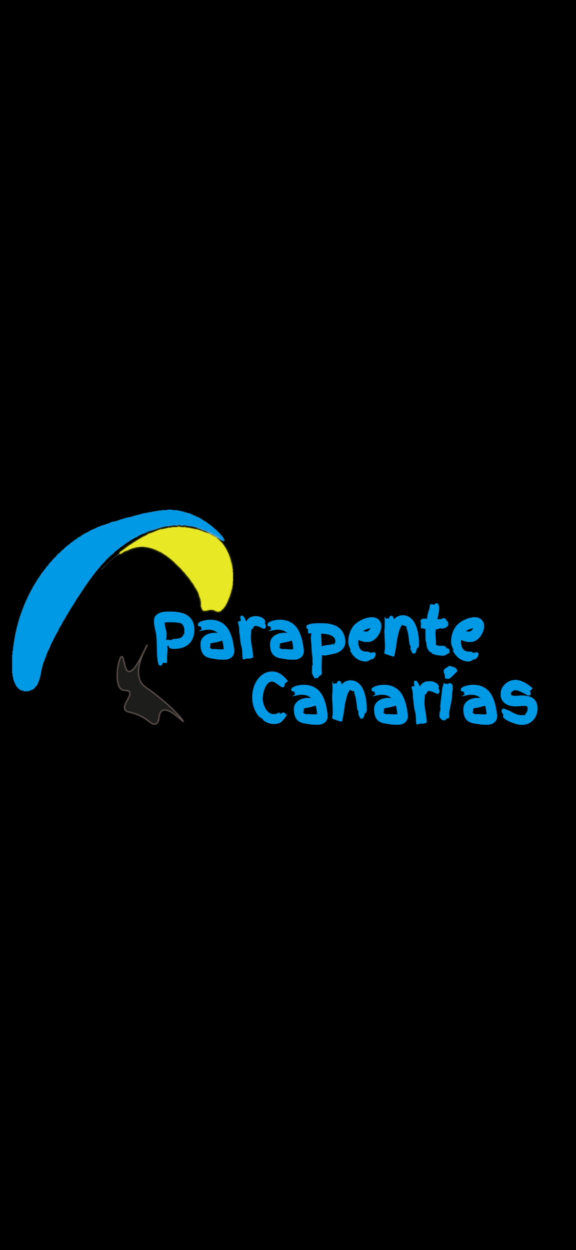 Parapente Canarias